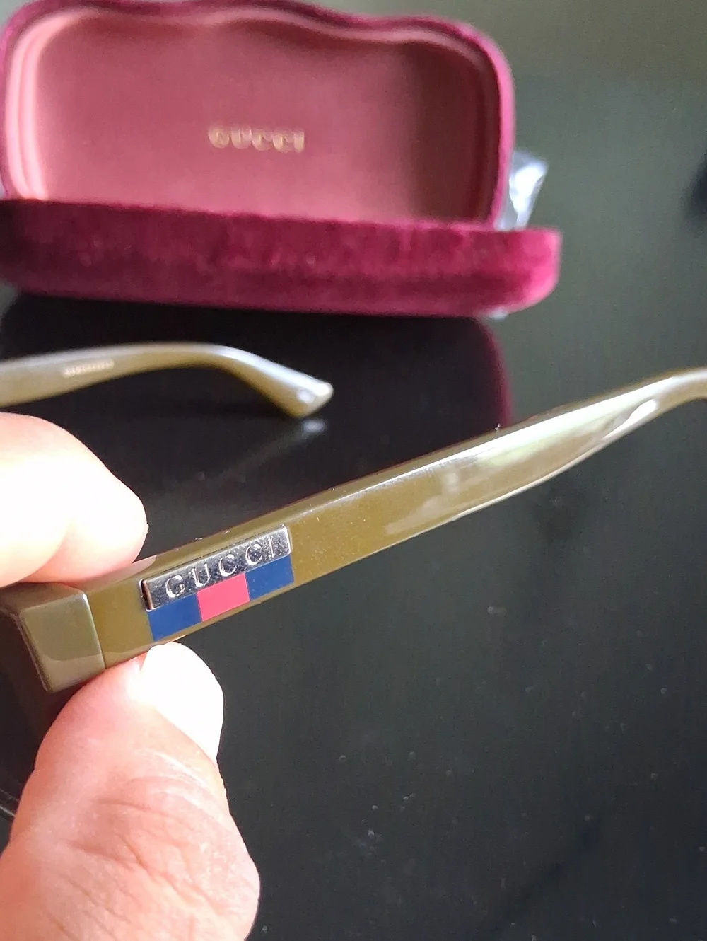Gucci Sumglasses Men